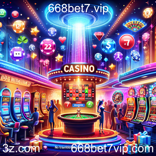 Descubra as Melhores Promoções de Jogos em 668bet7.vip